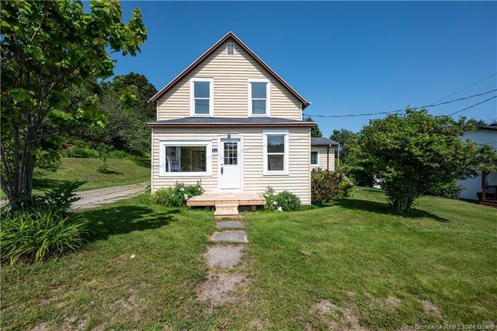 52 Fundy View Drive — photo 1