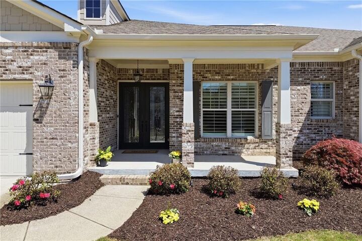 Property Photo:  655 Hemlock Trail  GA 30114 