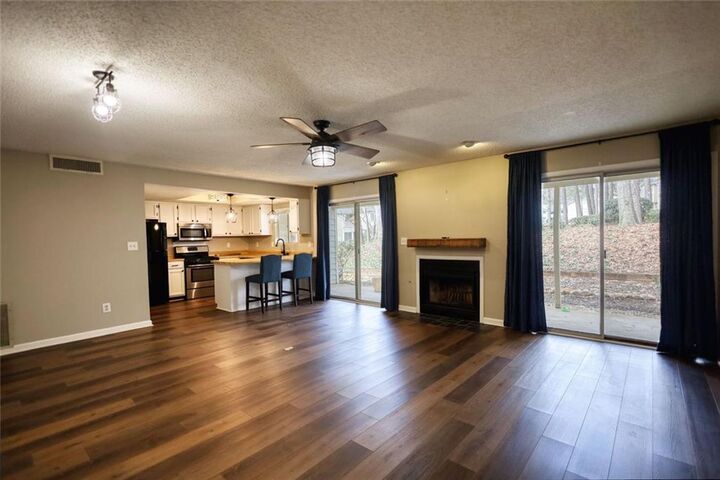 Property Photo:  11 Doranne Court SE  GA 30080 