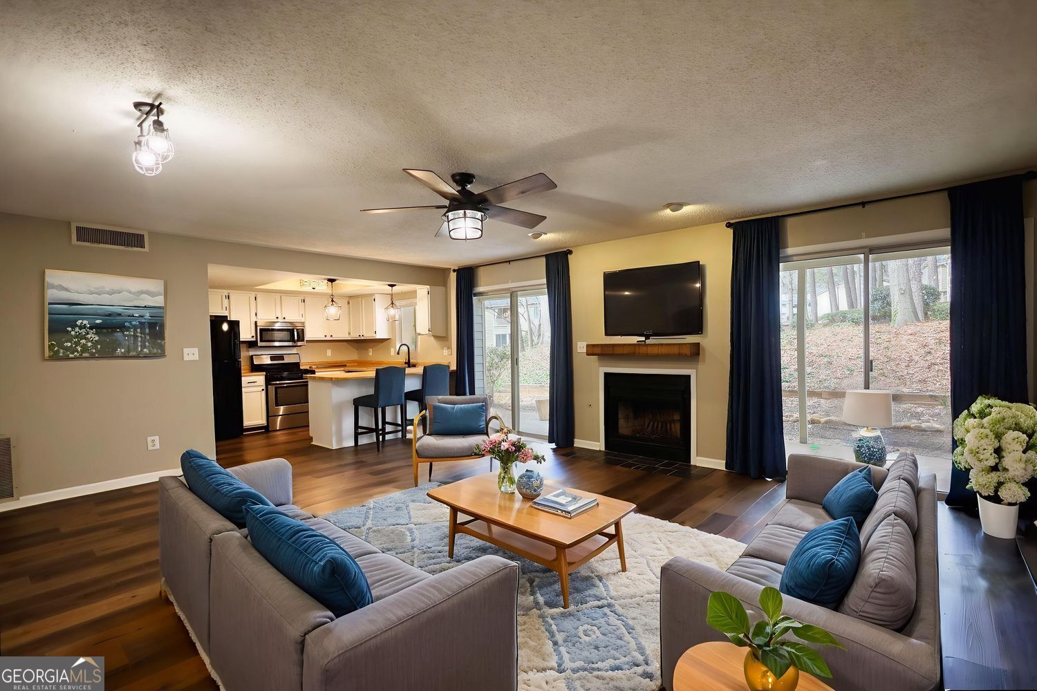 Property Photo:  11 Doranne Court SE  GA 30080 