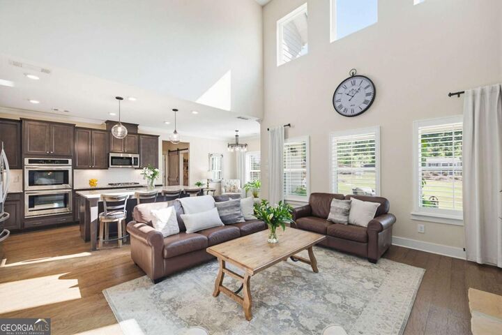 Property Photo:  2444 Oxenwood Drive SW  GA 30064 