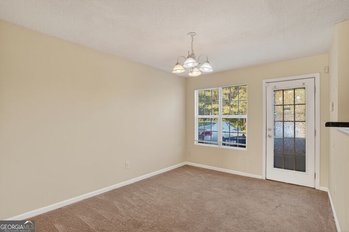 Property Photo:  8100 Oakley Circle  GA 30291 