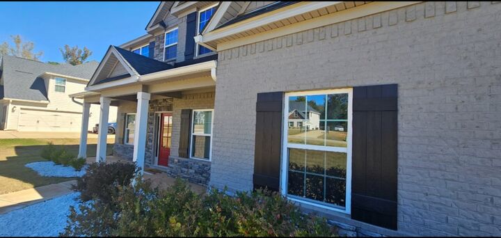 Property Photo:  443 Abberly Lane  GA 31807 