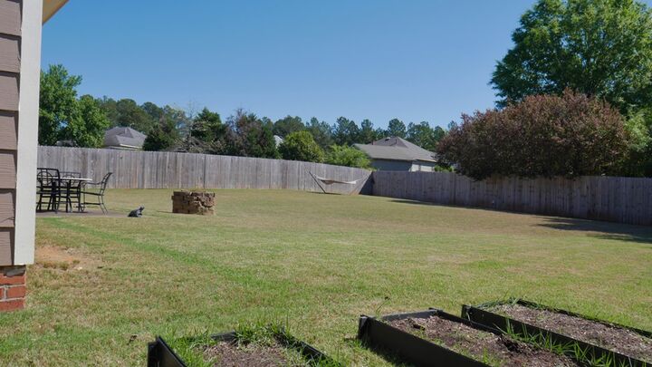 Property Photo:  43 Chive Court  GA 31909 