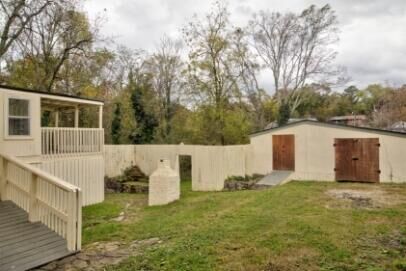 Property Photo:  65 Nason Street  GA 30741 