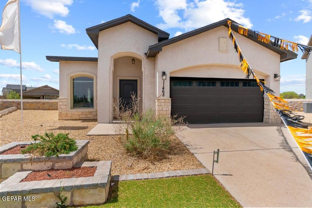 Property Photo:  12469 Cayo Norte Drive  TX 79934 