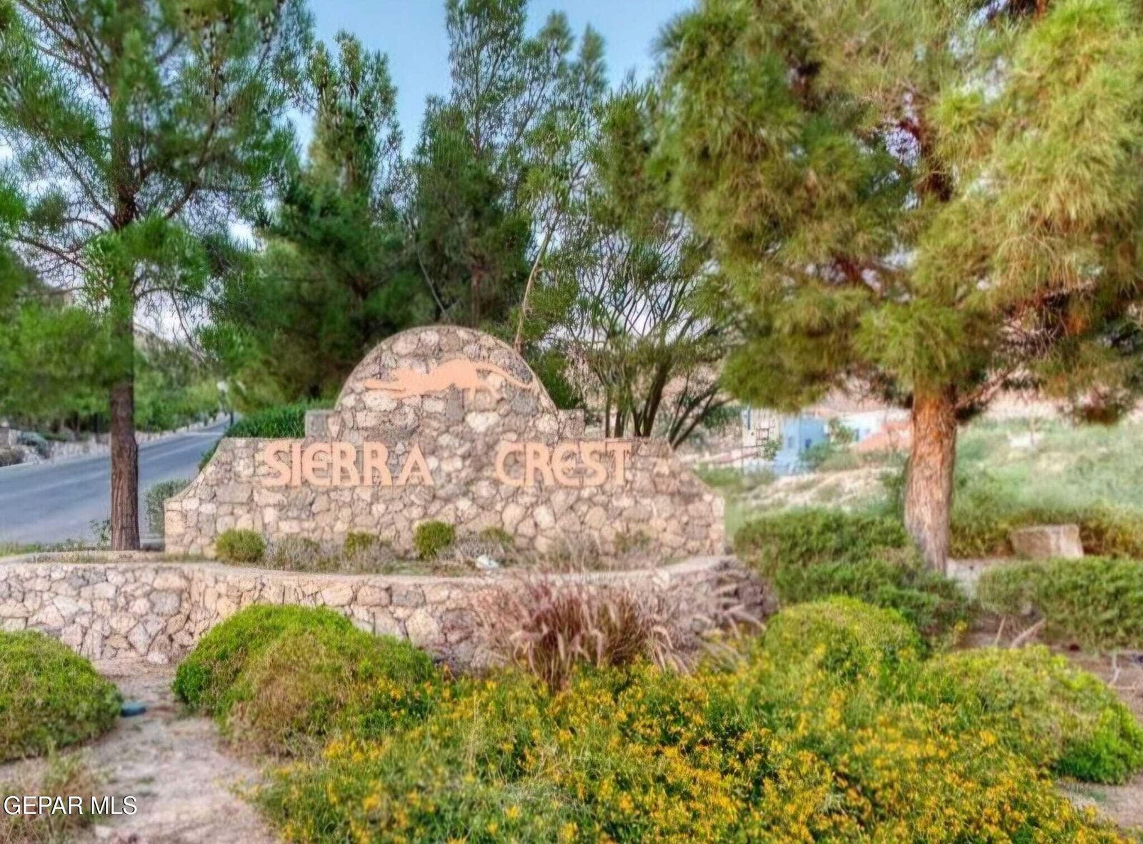 Property Photo:  25 Silent Crest Drive  TX 79902 