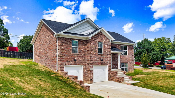 Property Photo:  2125 Churchdown Ln  KY 40214 