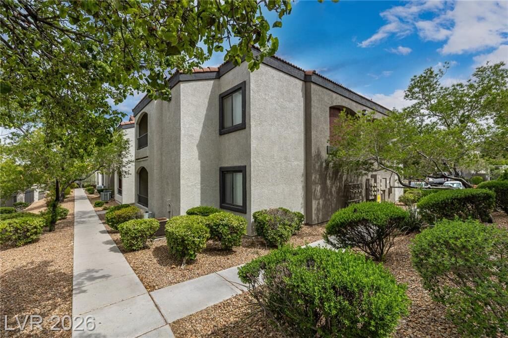 Property Photo:  950 Seven Hills Drive 116  NV 89052 