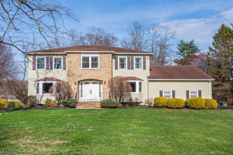 Property Photo: 17 Longfellow Dr NJ 07876