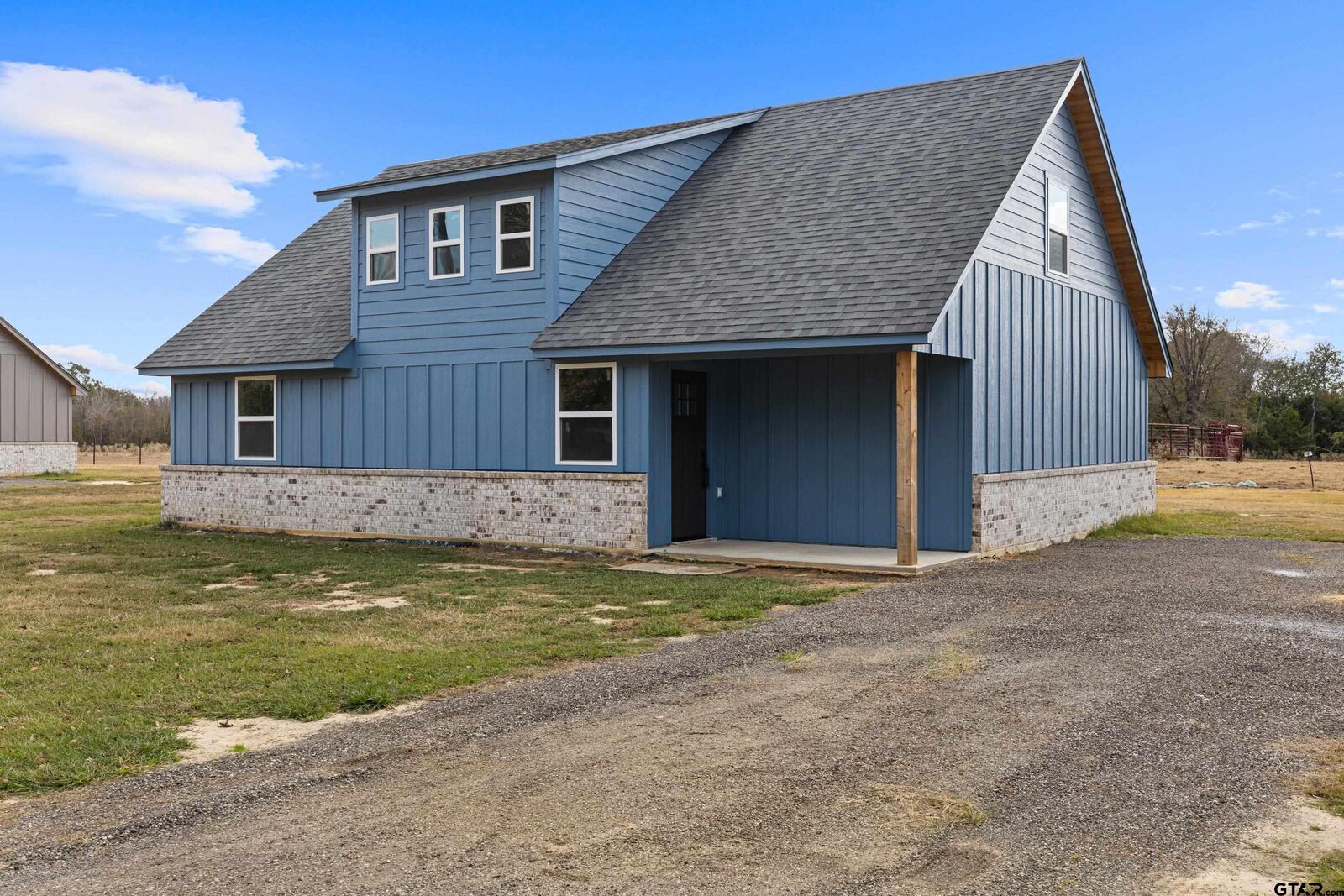 Property Photo:  3194 N Fm 1002  TX 75494 