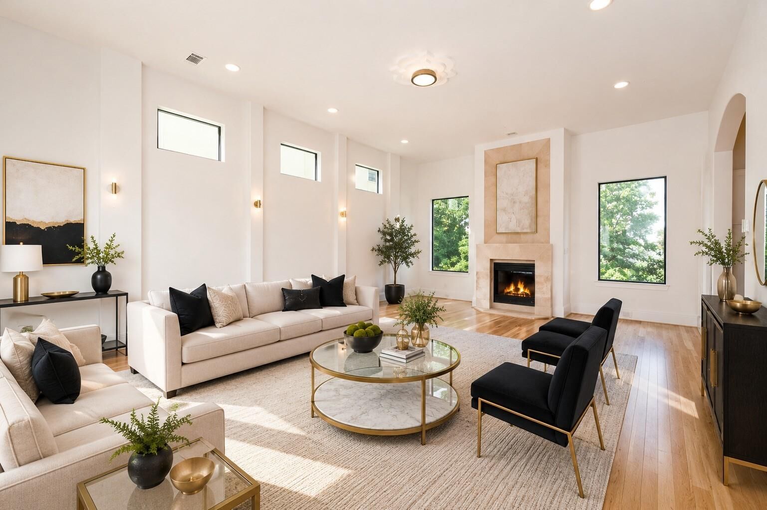Property Photo:  1825 W 24th Street  TX 77008 