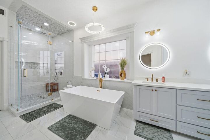 Property Photo:  5811 Desert Oak Way  TX 77379 