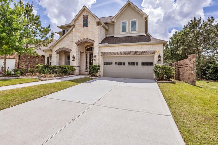 Property Photo: 4060 Windsor Chase Drive TX 77386