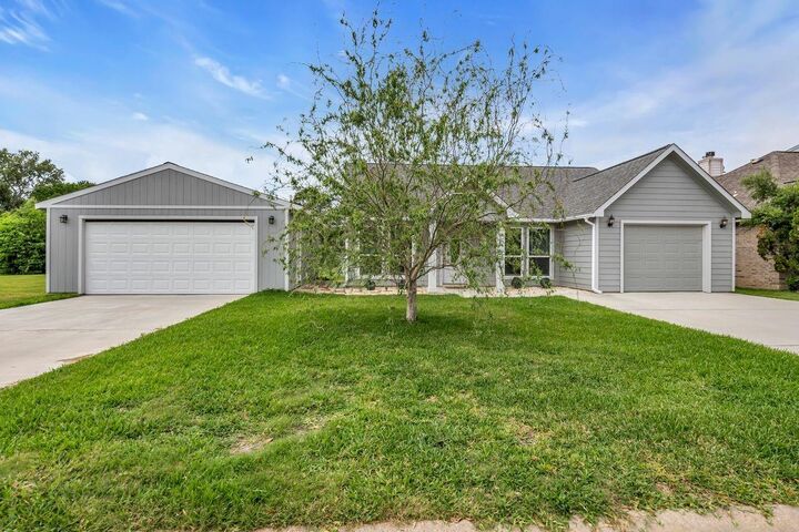 Property Photo:  13005 Centaurus Court  TX 77318 