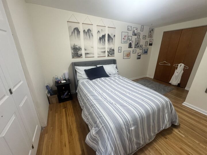 Property Photo: 450 7th St 4G NJ 07030