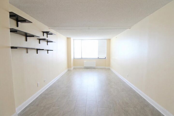 Property Photo: 45 River Dr South 2308 NJ 07310