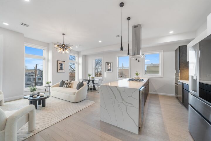 Property Photo: 272 Terrace Ave B NJ 07307