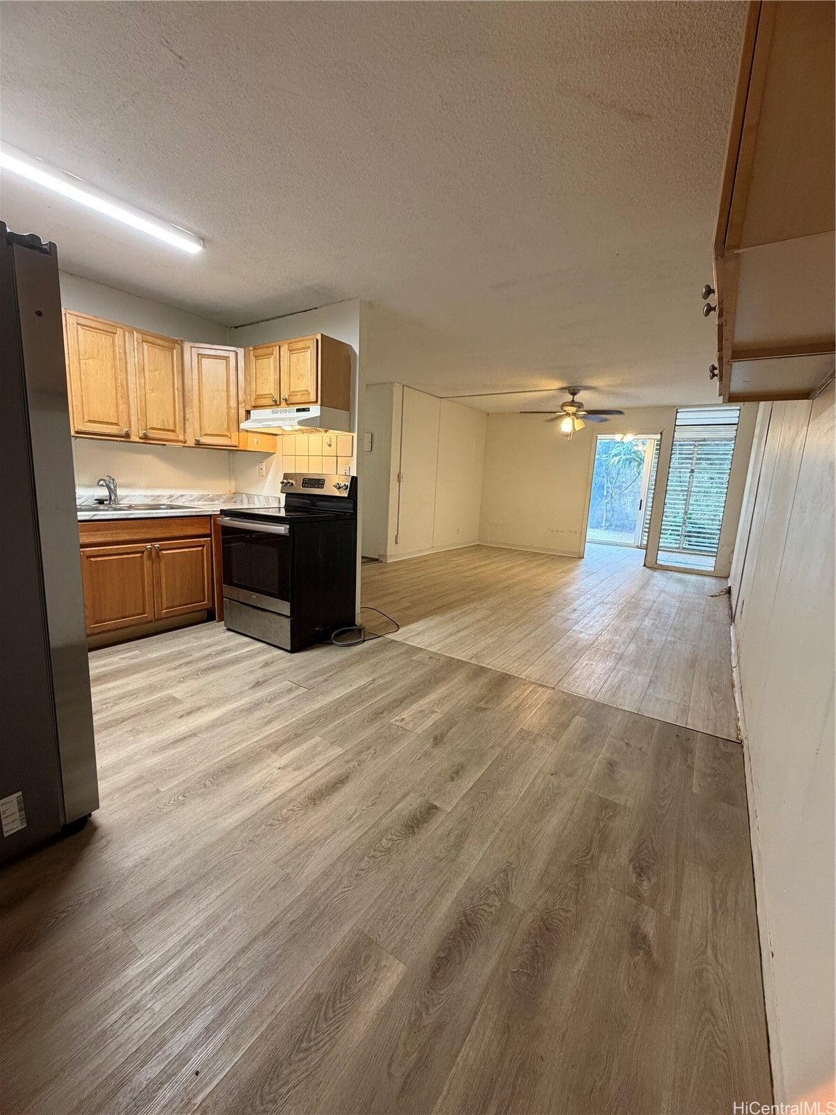 Property Photo:  95-2048 Waikalani Place D106  HI 96789 