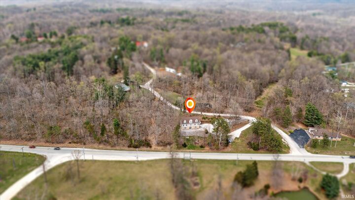 Property Photo:  981 Denali Drive  IN 47460 