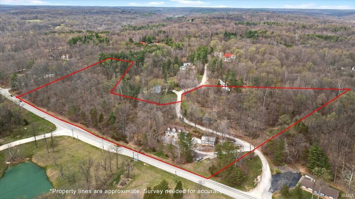 Property Photo:  981 Denali Drive  IN 47460 