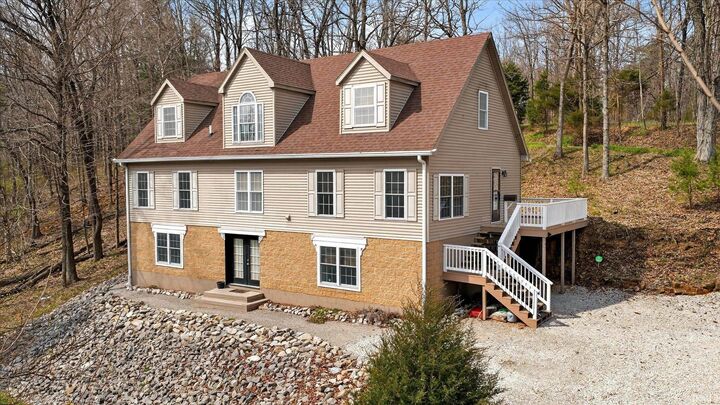 Property Photo:  981 Denali Drive  IN 47460 