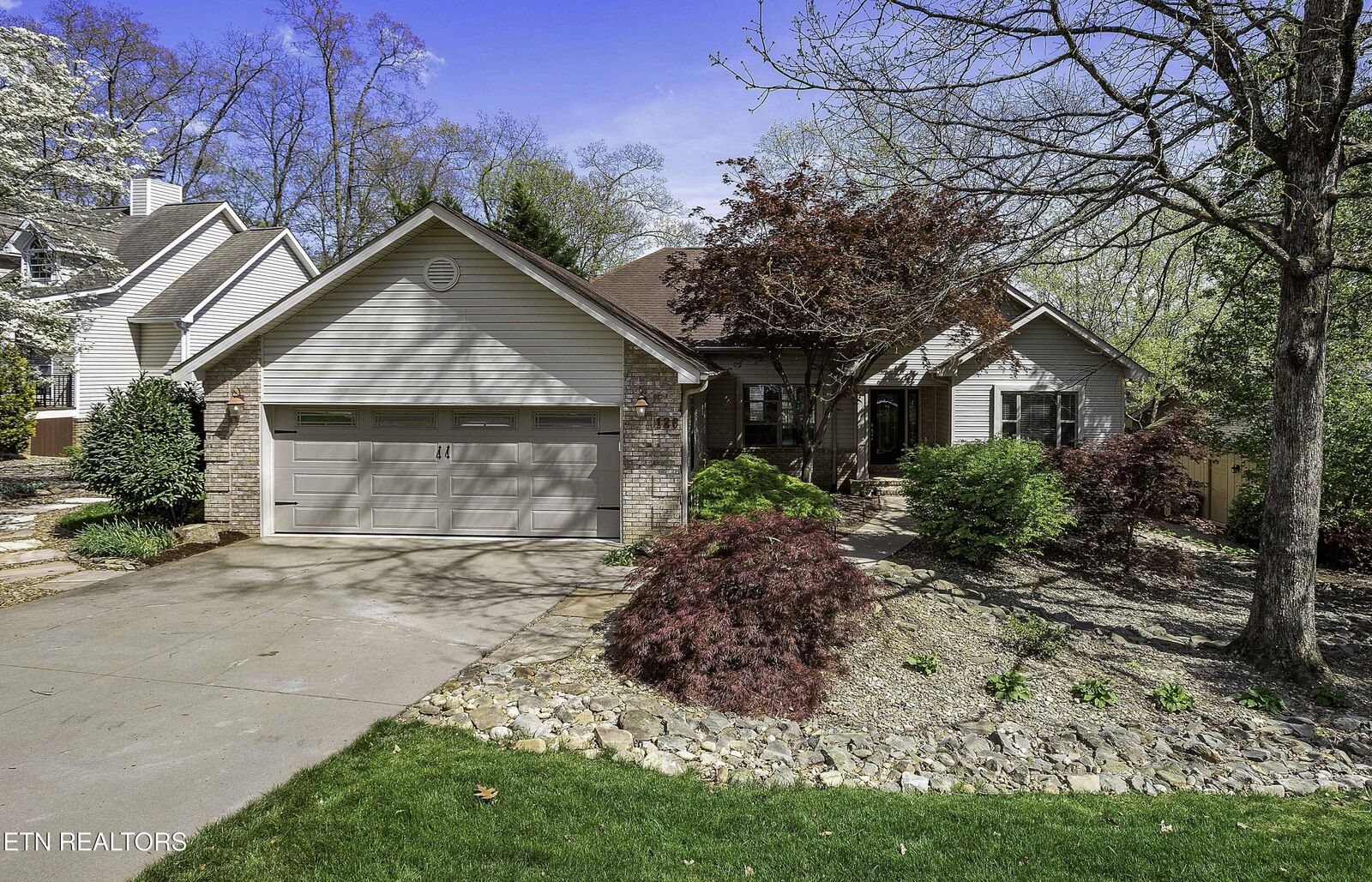 Property Photo:  126 Oostanali Way  TN 37774 