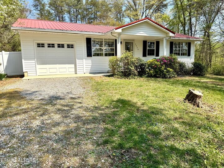 Property Photo:  3926 Bud McMillan Rd  TN 37924 
