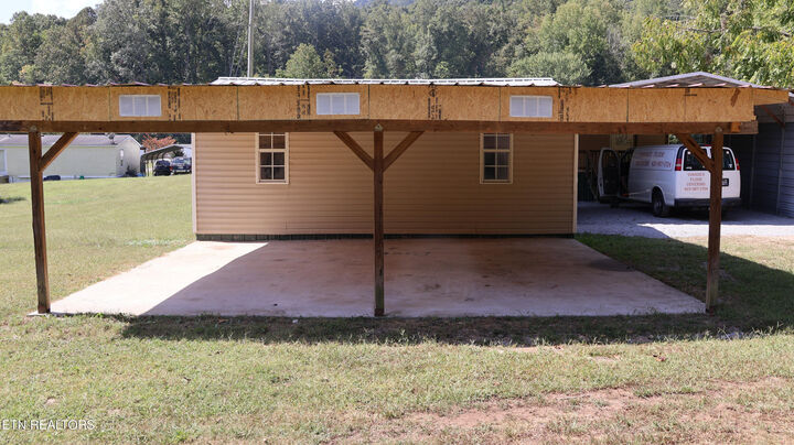 Property Photo:  844 Cartwright Loop  TN 37397 