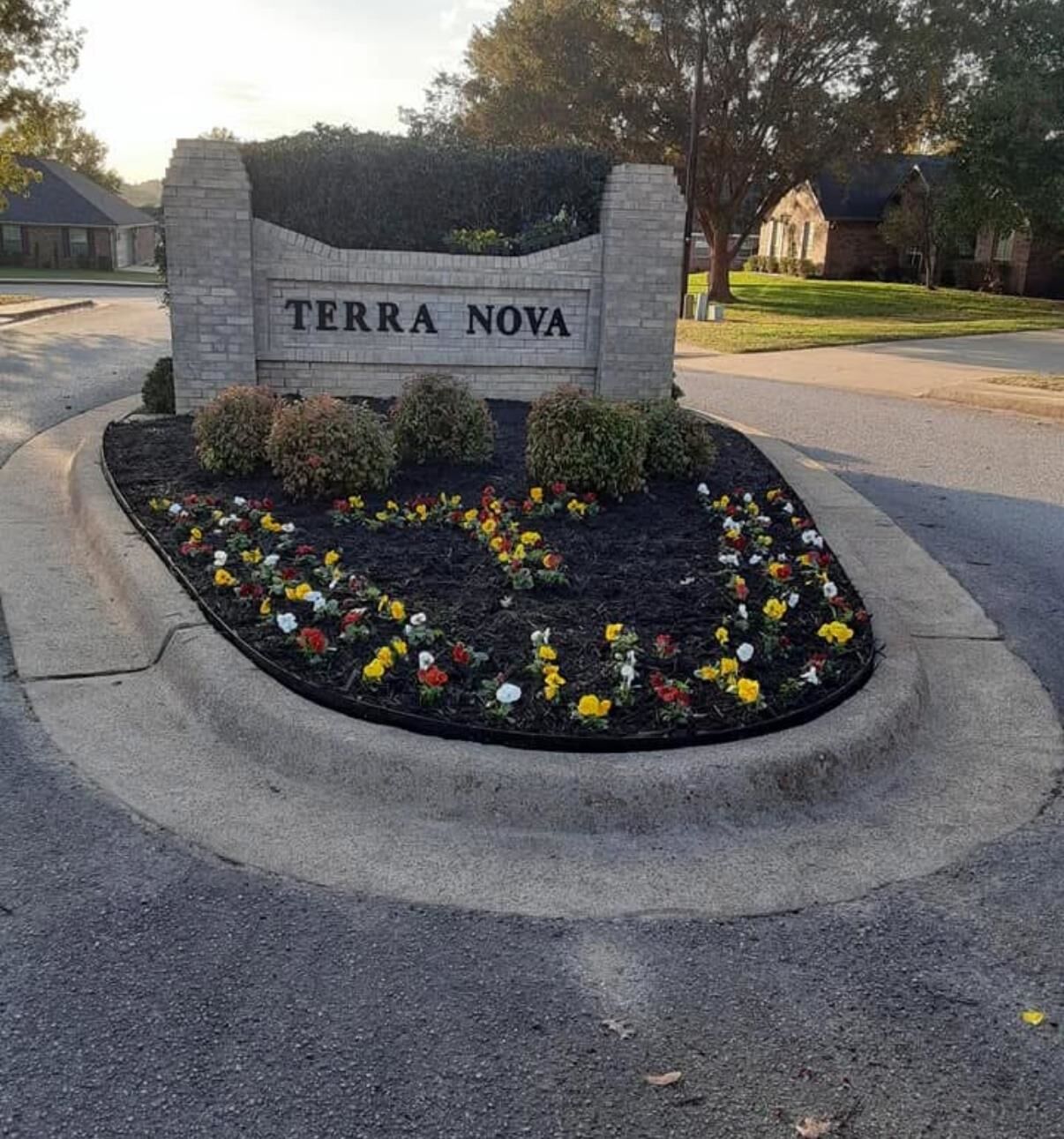 Property Photo:  Lot 7 Kenswick Dr  TX 75654 