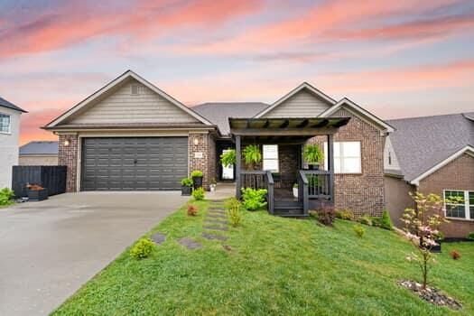Property Photo: 305 Pam Drive KY 40475
