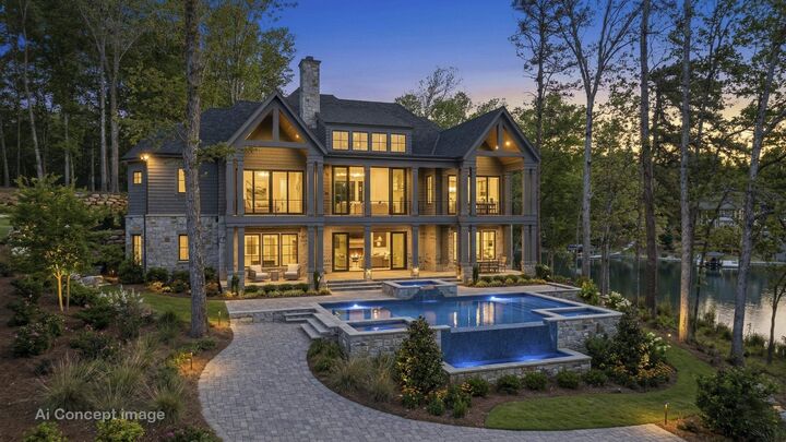 Property Photo: 1224 Rutledge Mill GA 30642