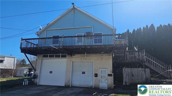 Property Photo:  2312 4th Street  PA 18042 