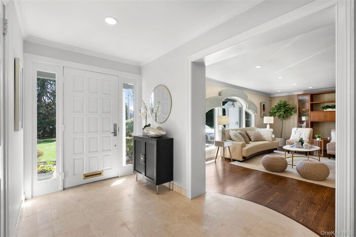 Property Photo:  720 Claflin Avenue  NY 10543 