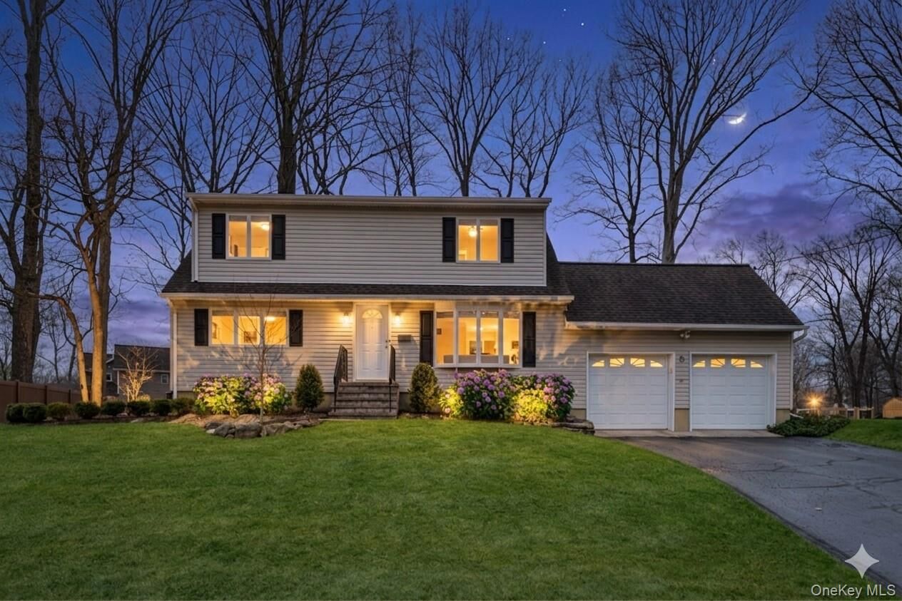 Property Photo:  5 Short Hill Road  NY 10956 