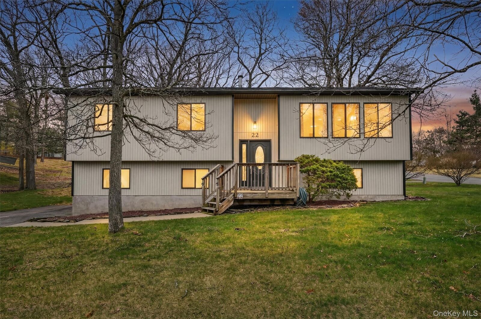 Property Photo:  22 Cambridge Circle  NY 10950 