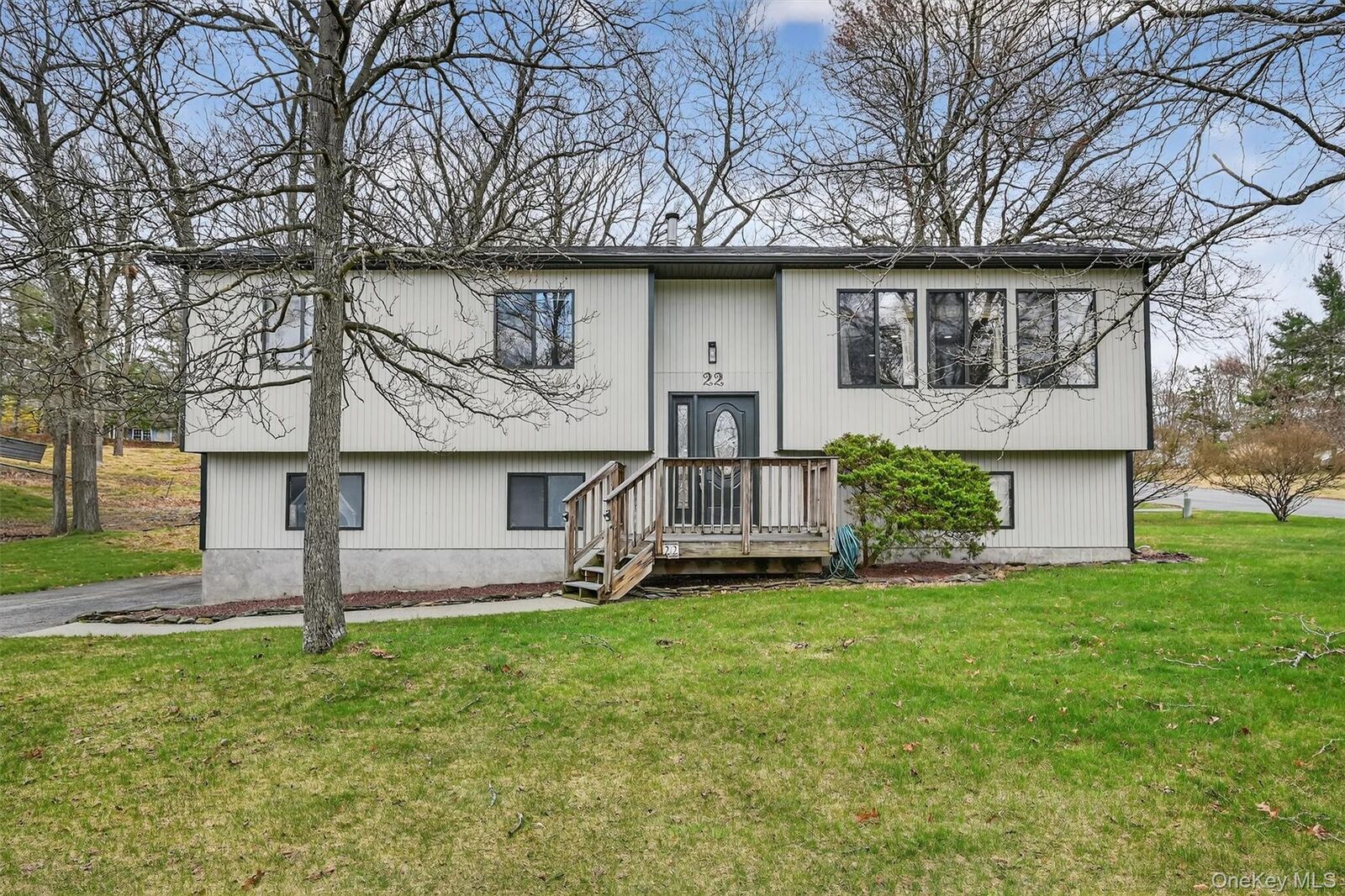Property Photo:  22 Cambridge Circle  NY 10950 