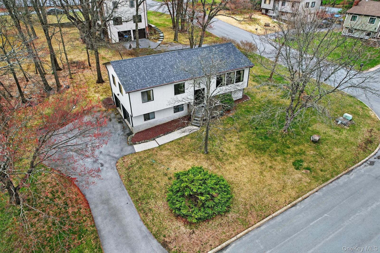 Property Photo: 22 Cambridge Circle NY 10950