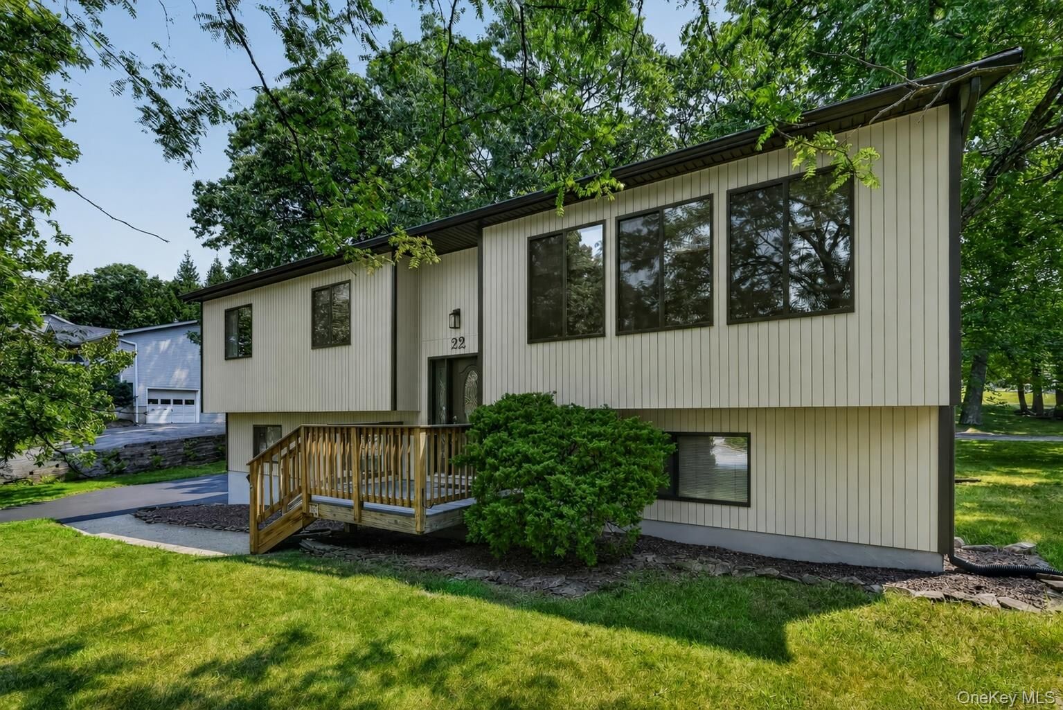 Property Photo: 22 Cambridge Circle NY 10950