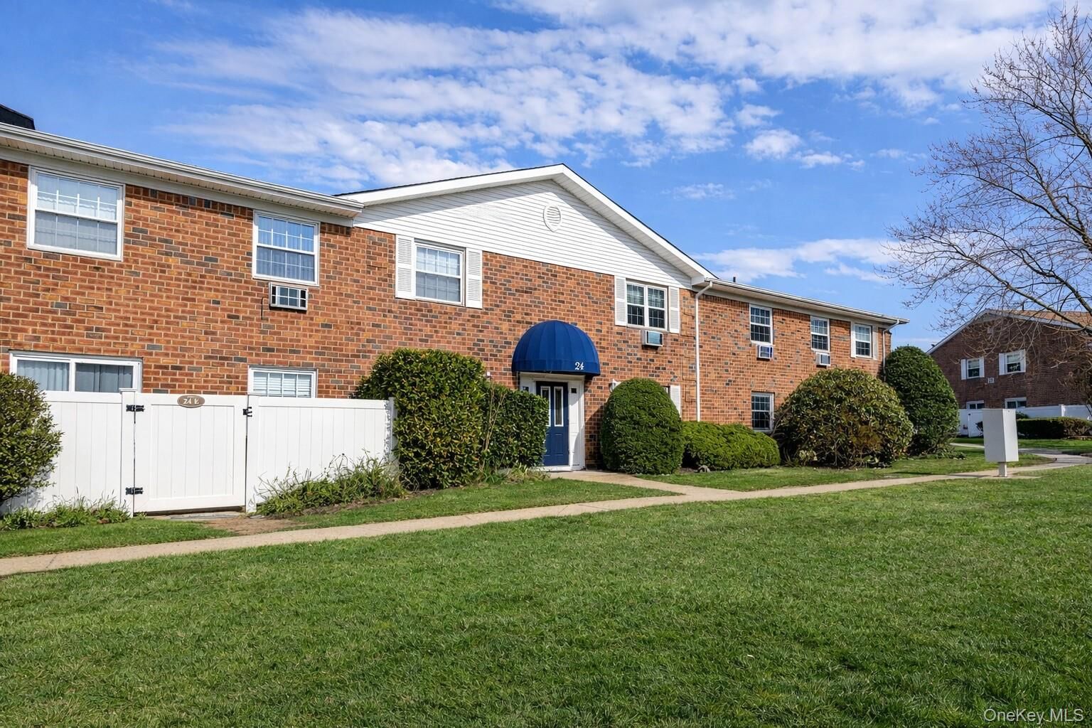 Property Photo: 460 Old Town Road 24-O NY 11776