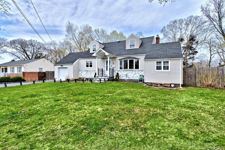 Property Photo: 12 Bruce Lane NY 11754