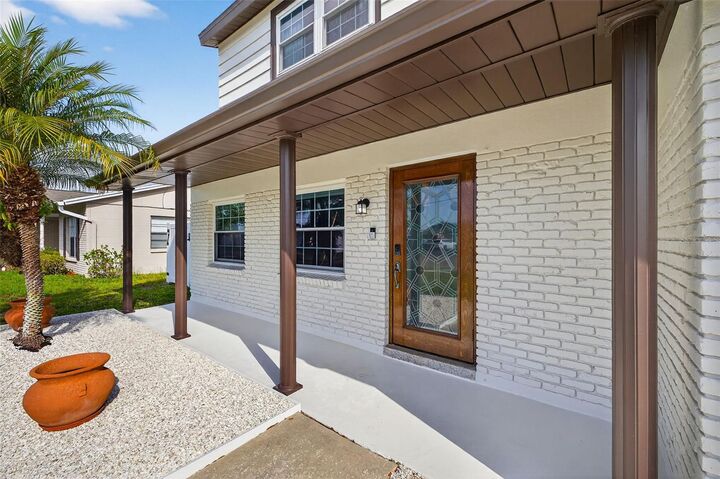 Property Photo:  8407 Millwood Drive  FL 33615 