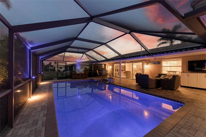 Property Photo:  2358 El Cerito Court  FL 33950 