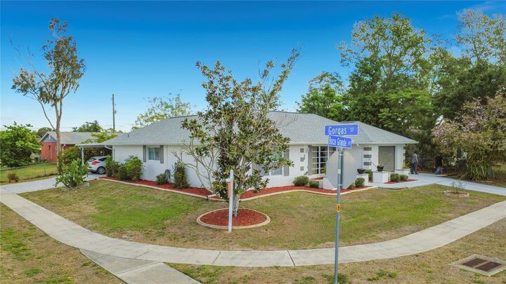 Property Photo: 8186 Boca Grande Avenue FL 34287