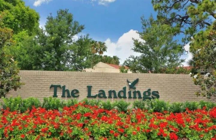 Property Photo: 1732 Kestral Park Way S 43 FL 34231