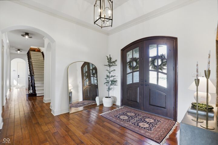 Property Photo:  16270 Chancellors Ridge Way  IN 46062 