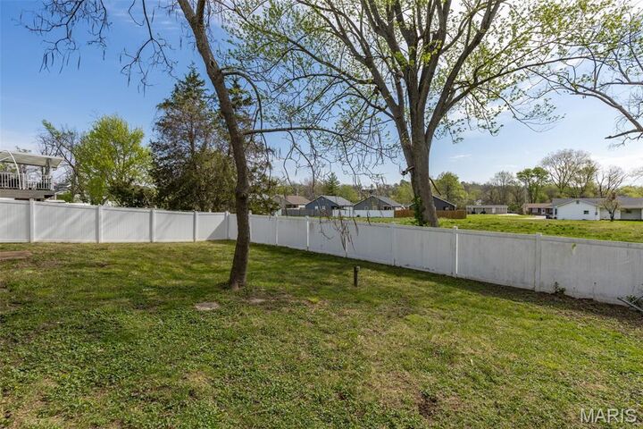 Property Photo:  816 Ruth Avenue  MO 63028 