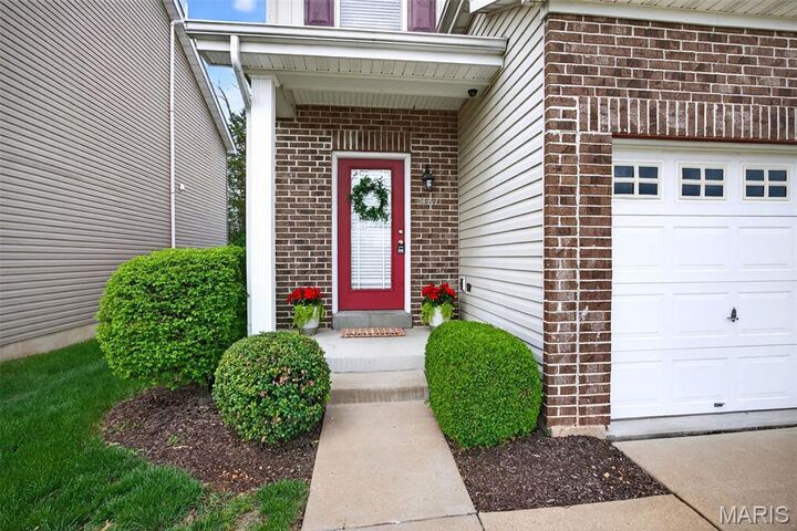 Property Photo:  461 Parkgate Drive  MO 63367 