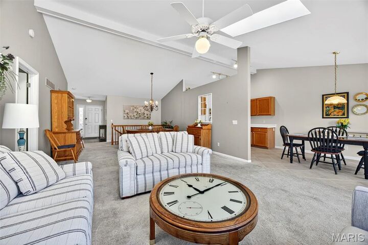 Property Photo:  3168 Country Bluff Drive 38B  MO 63301 