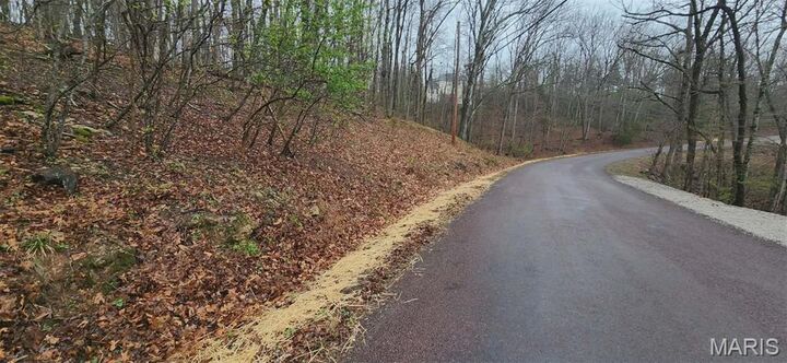 Property Photo:  1784 S Lake Sherwood Drive  MO 63357 